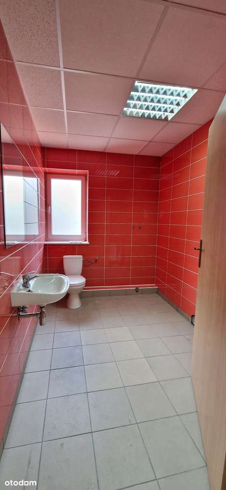 Gostyń - Centrum ul. Kolejowa, Lokal 50 mkw. + różne powierzchnie - Pełny obrazek: 4/6