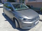 Volkswagen Touran 2.0 TDI BMT Comfortline - 2