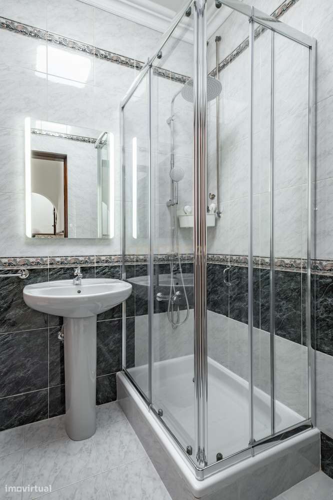 Apartamento T1, Oportunidade no coração de Lisboa-21