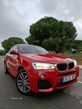 BMW X4 20 d xDrive Pack M Auto - 1