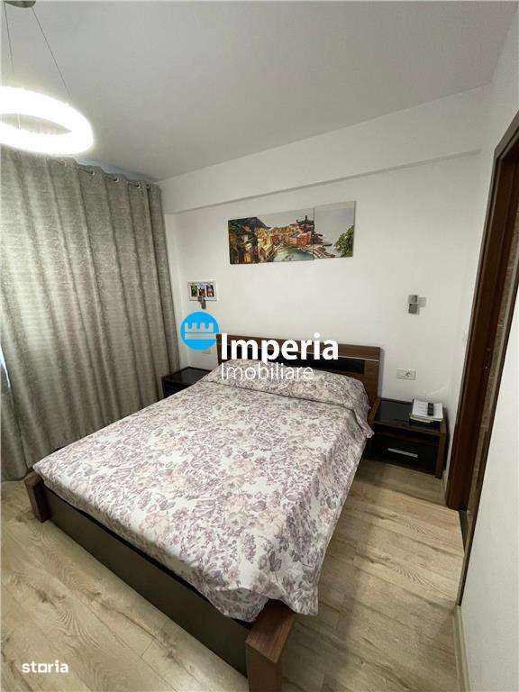 Apartament 3 camere decomandat 101 mp, bloc nou, Pacurari Rediu - Imagine principală: 4/19