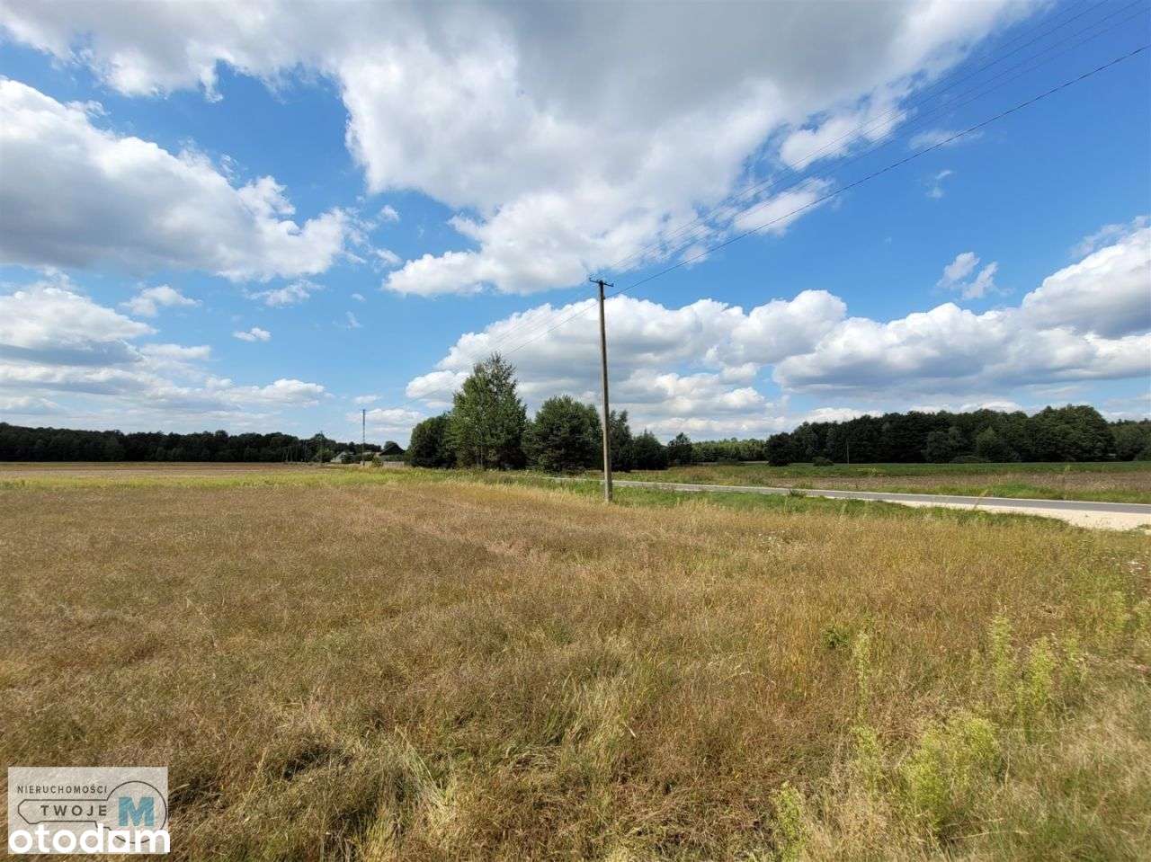 Działka budowlana w malowniczej, spokojnej okolicy - Pełny obrazek: 4/14