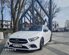 Mercedes-Benz Klasa A 200 AMG Line 7G-DCT - 1