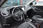 Hyundai Santa Fe 2.2 CRDi 4WD Automatik Premium - 14