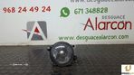 FAROL DE NEVOEIRO ESQUERDO SEAT CORDOBA BERLINA (6L2) REFERENCE - 1