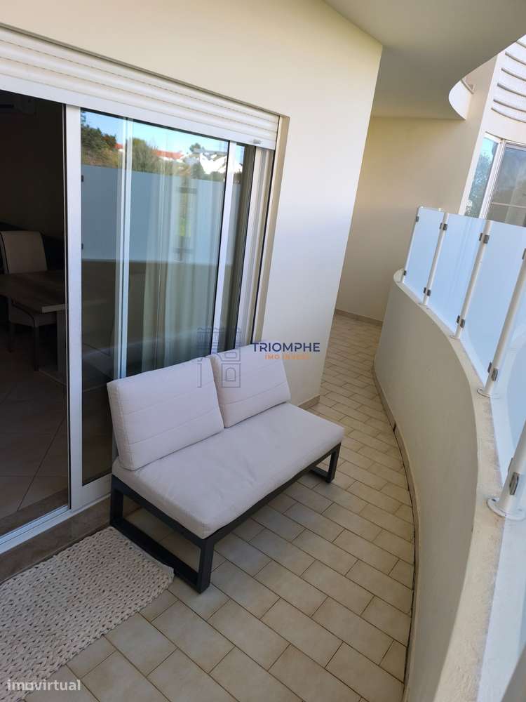 Apartamento T2 - Garagem - Tunes - Grande imagem: 3/23