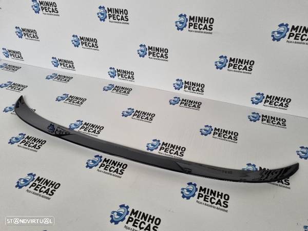 Spoiler | Aileron de Mala BMW (F30) Look M4 CS - 4