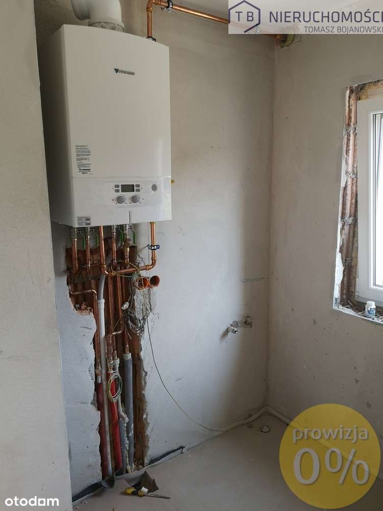 Nowe Domy z garażem Kaźmierz, Rokietnica, Radzyny-9