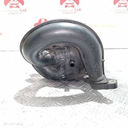 Galerie admisie Toyota Yaris II 1.0 VVT-i 2005-2014 | Daikyo 2SZ - 4