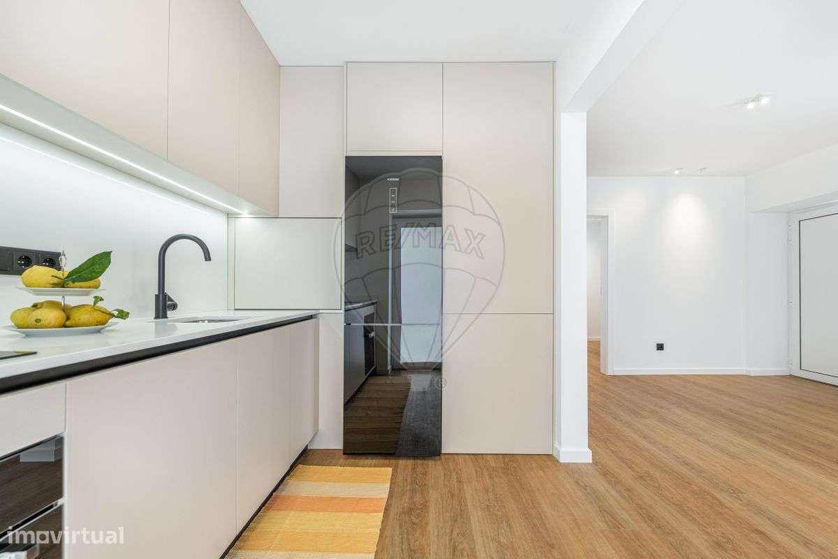 Apartamento T2 para venda - Grande imagem: 5/23