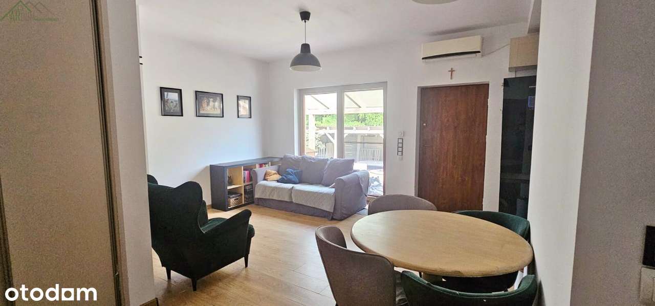 Przytulny dom tuż przy plaży!-10