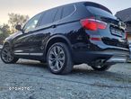 BMW X3 xDrive28i - 12