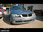 Traseira / Frente /Interior Bmw E90 2006 - 1