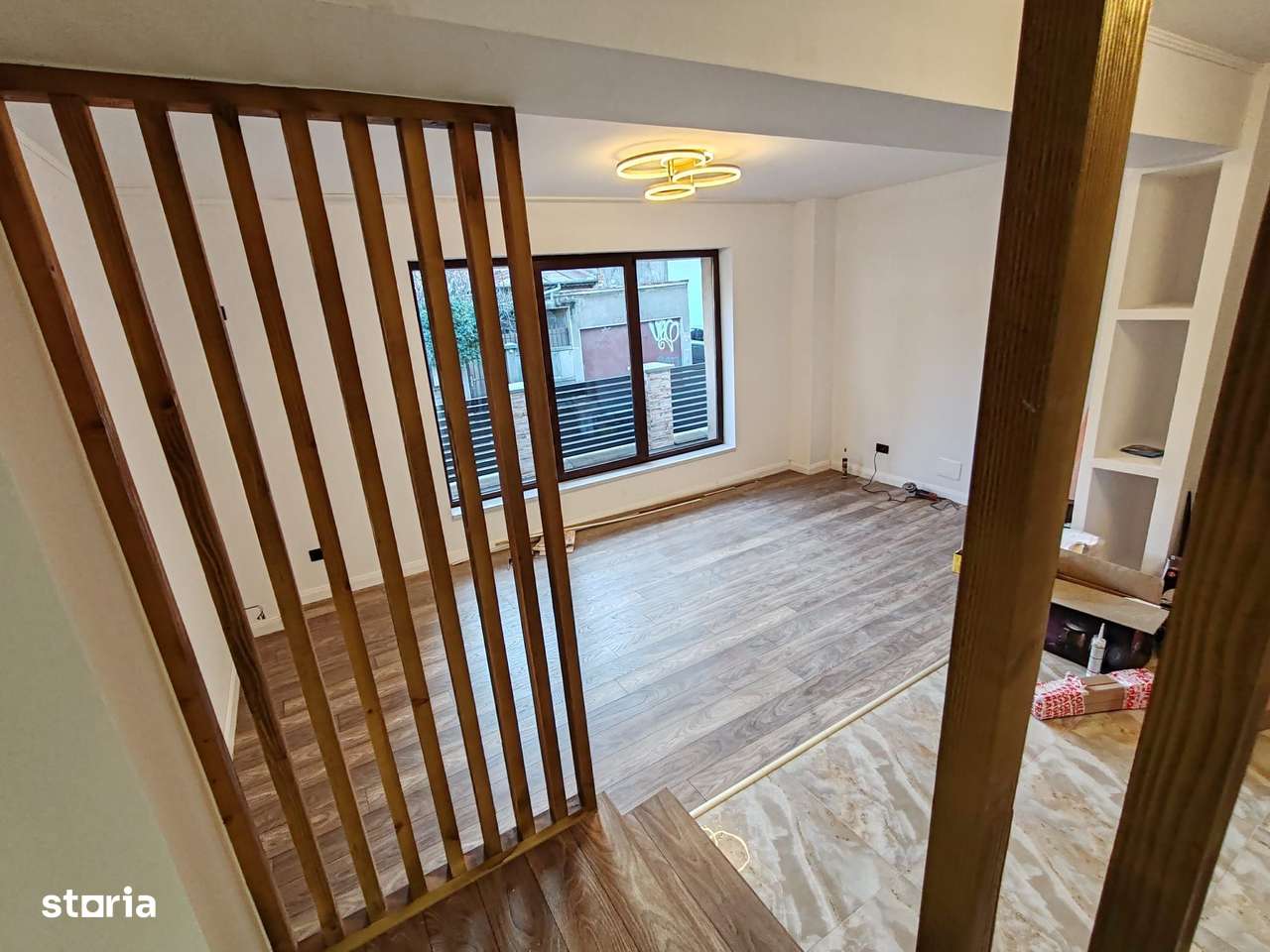 Vanzare Vila 13 Septembrie finisaje de lux- Comision 0-5