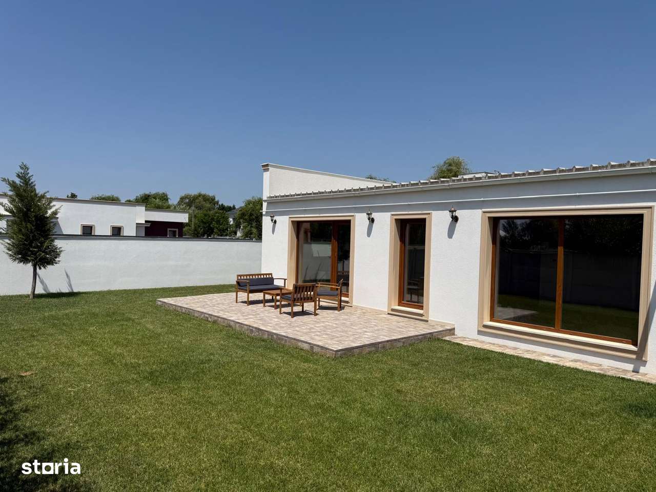 Casa 3 camere spate metro - Imagine principală: 2/15