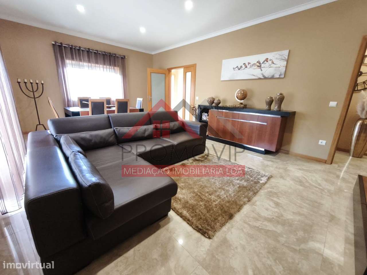 Moradia Bi-Familiar T3+T2 São Tiago Carreira STS-22