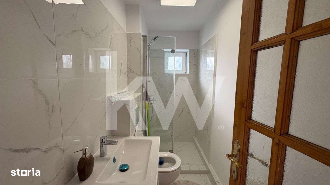 Casa de inchiriat in Brasov, utilata si mobilata, curte proprie! - Imagine principală: 5/19