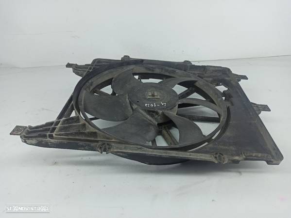 Termoventilador Renault Clio Ii Caixa (Sb0/1/2_) - 3