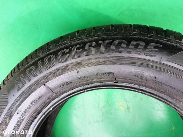 195/65/15 BRIDGESTONE ECOPIA EP150, 2 szt 7,8 mm - 5