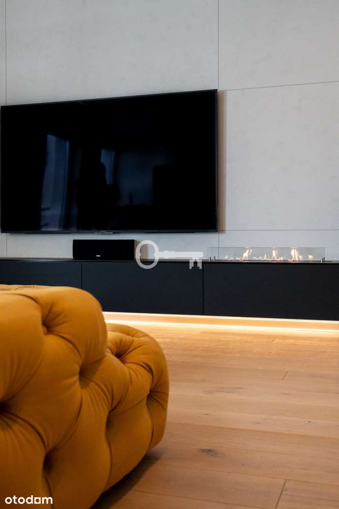 Dwupoziomowy apartament | Premium wykończenie-5