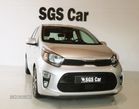 Kia Picanto 1.0 CVVT Urban - 3