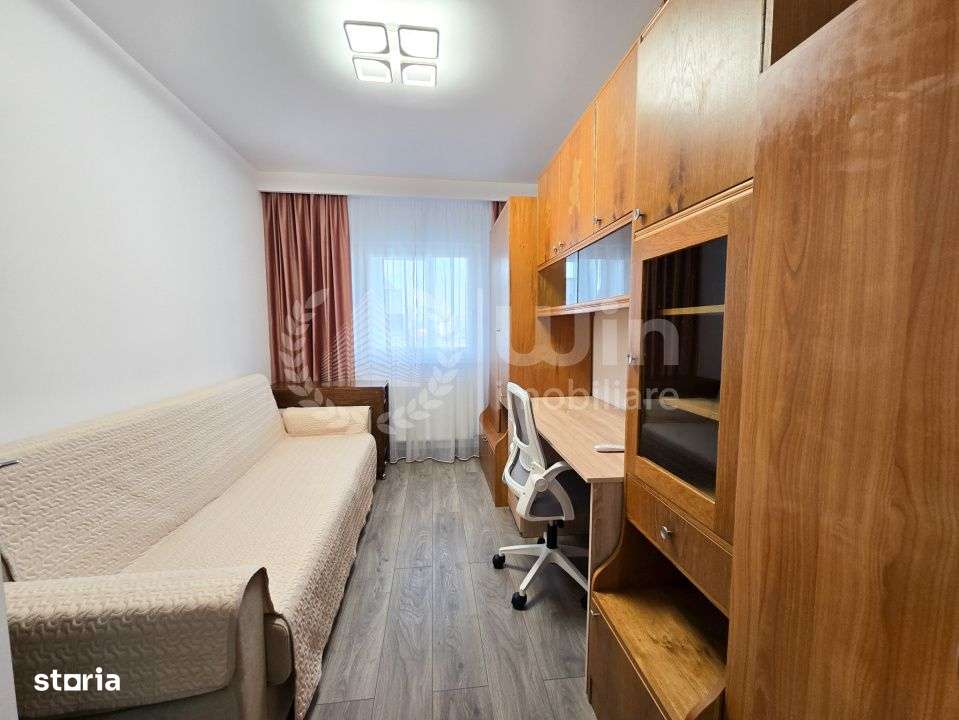 Apartament 3 camere decomandat | Etaj 6/8 | Parcare | Zorilor | UMF - Imagine principală: 4/14