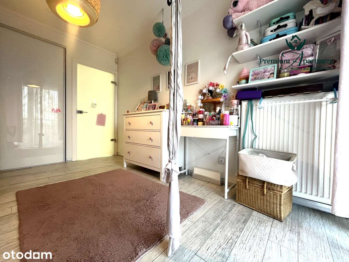 Komfortowe mieszkanie z tarasem i balkonem-7