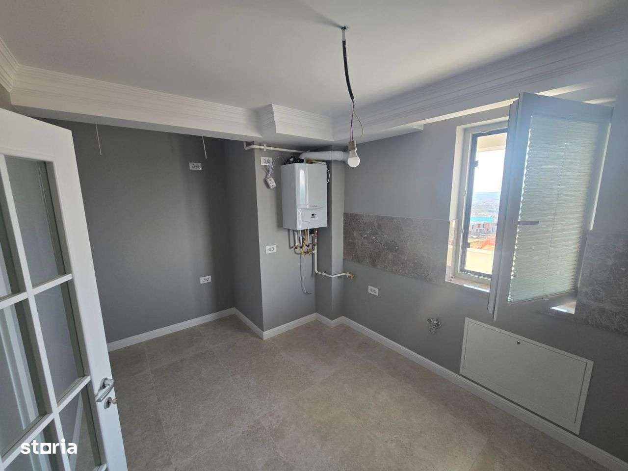 ap 1 camera, intabulat, finalizat, et 1 ROCA RESIDENCE-11