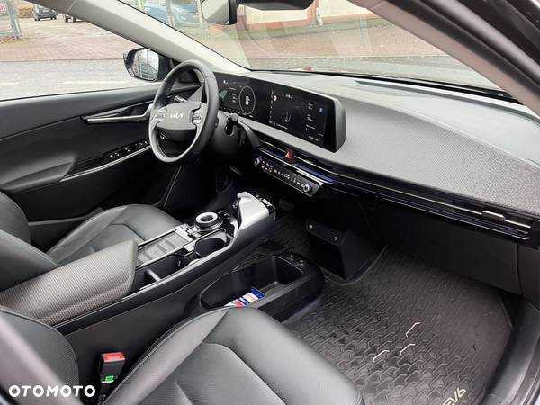 Kia EV6 77.4kWh GT-Line AWD - 8