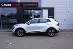 Kia Sportage - 4