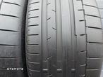 255/40 R21 OPONY CONTINENTAL SPORTCONTACT 6 DOT21 - 2