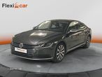 VW Arteon 2.0 TDI Elegance DSG - 4