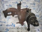 Turbo 038253016SV111 SEAT IBIZA 2004 1.9TDI 0P DIESEL - 1