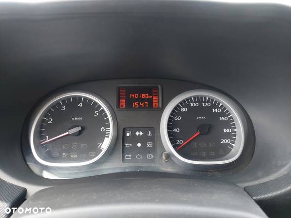 Dacia Duster 1.6 Ambiance 4x4 - 17