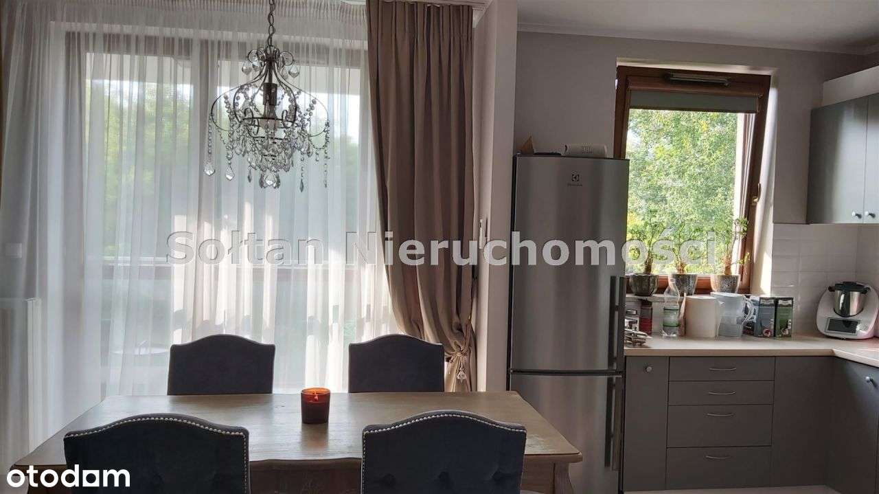 Bielany Residence*Metro*Balkon*zieleń*-1