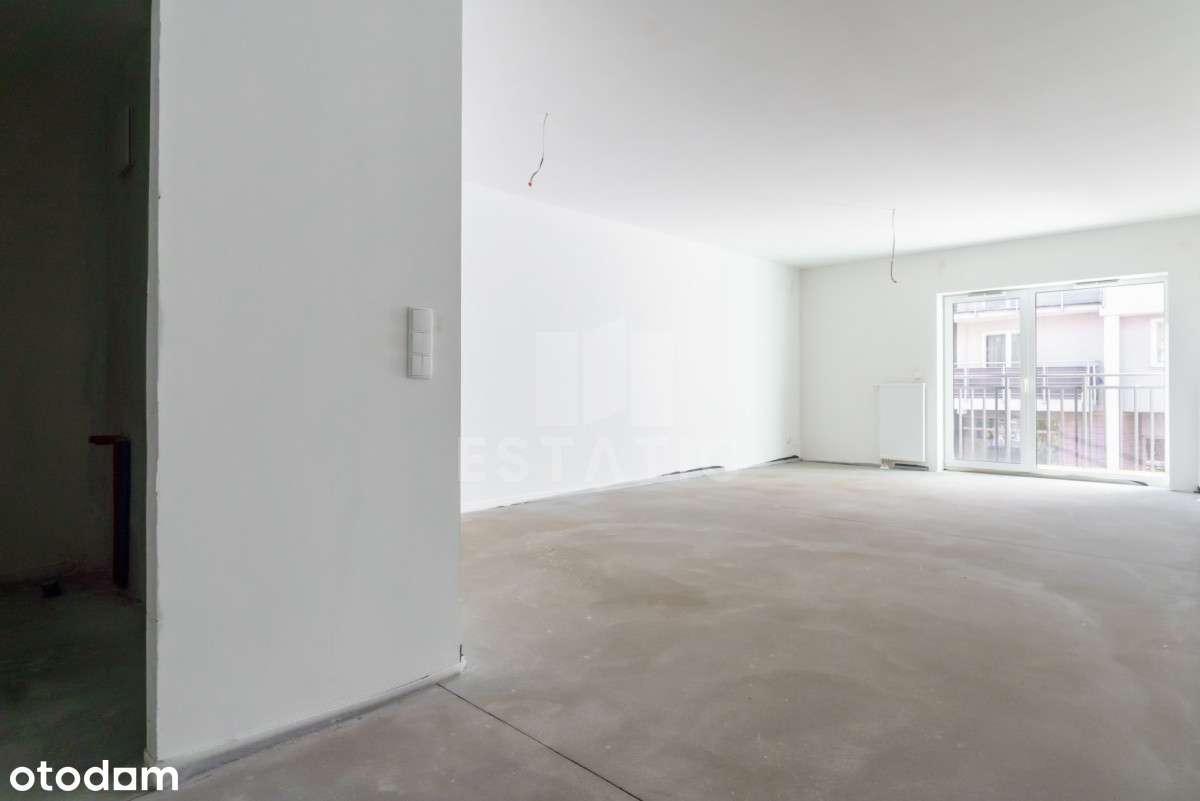 Apartament Żeromskiego 7 | 2024 | Marina 500 m-8