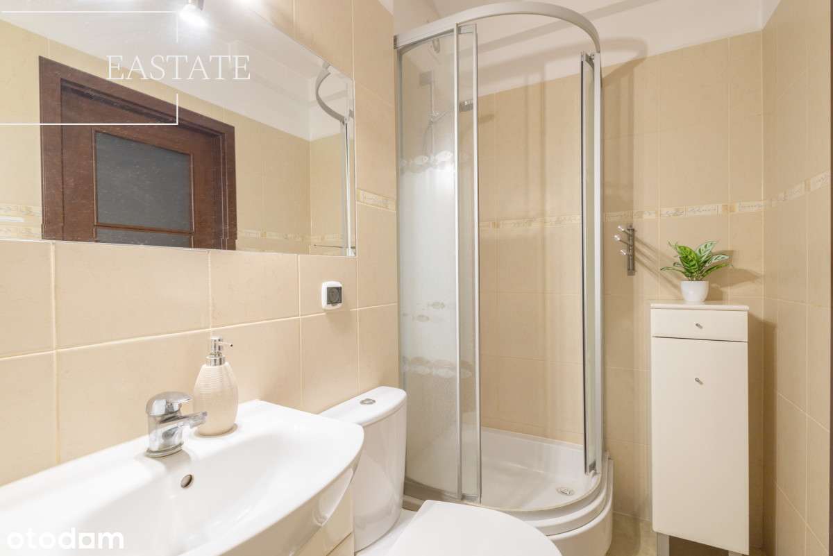 Mieszkanie przy Parku Reagana i Plaży-7