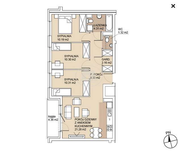 Możliwa obniżka ceny Idealne dla Rodziny-2