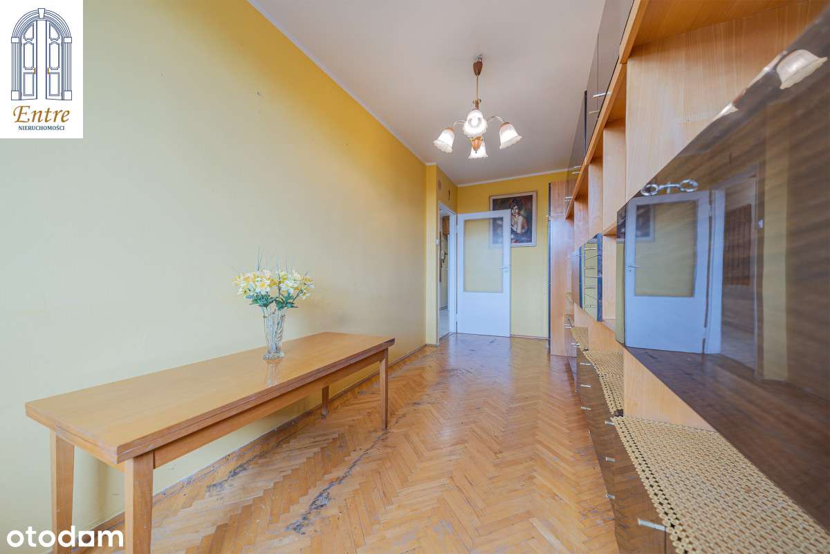 Dwupokojowe na Przymorzu.-7