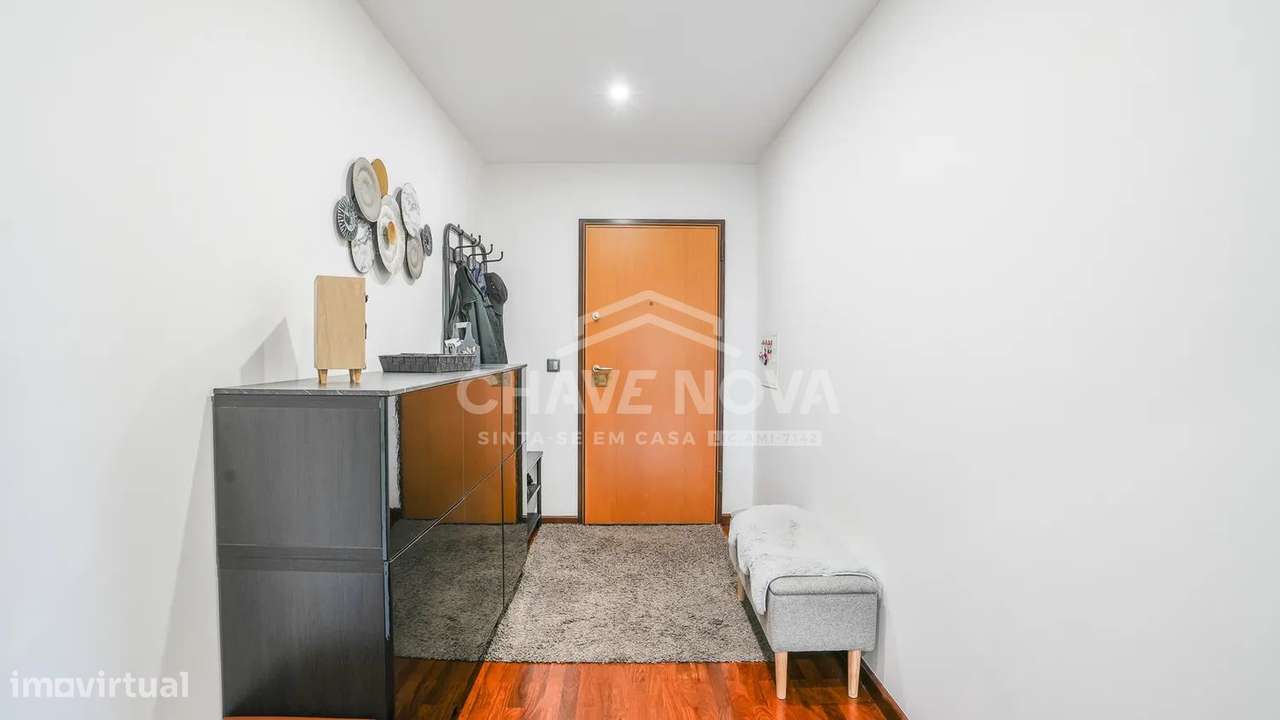 Excelente apartamento T3 recentemente remodelado - Grande imagem: 2/30