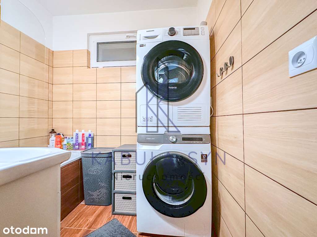 Fordon/3 pokoje/65,2 m2/3 piętro/balkon-10