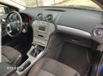 Ford Mondeo Turnier 2.0 TDCi EConetic Titanium - 9