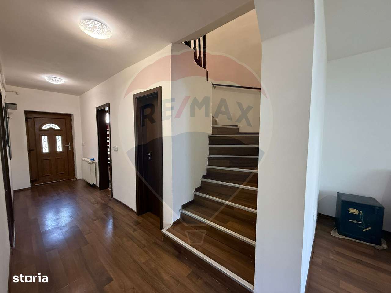 Casa cu 5 camere de vanzare pe Str.Zorilor/Selimbar-5