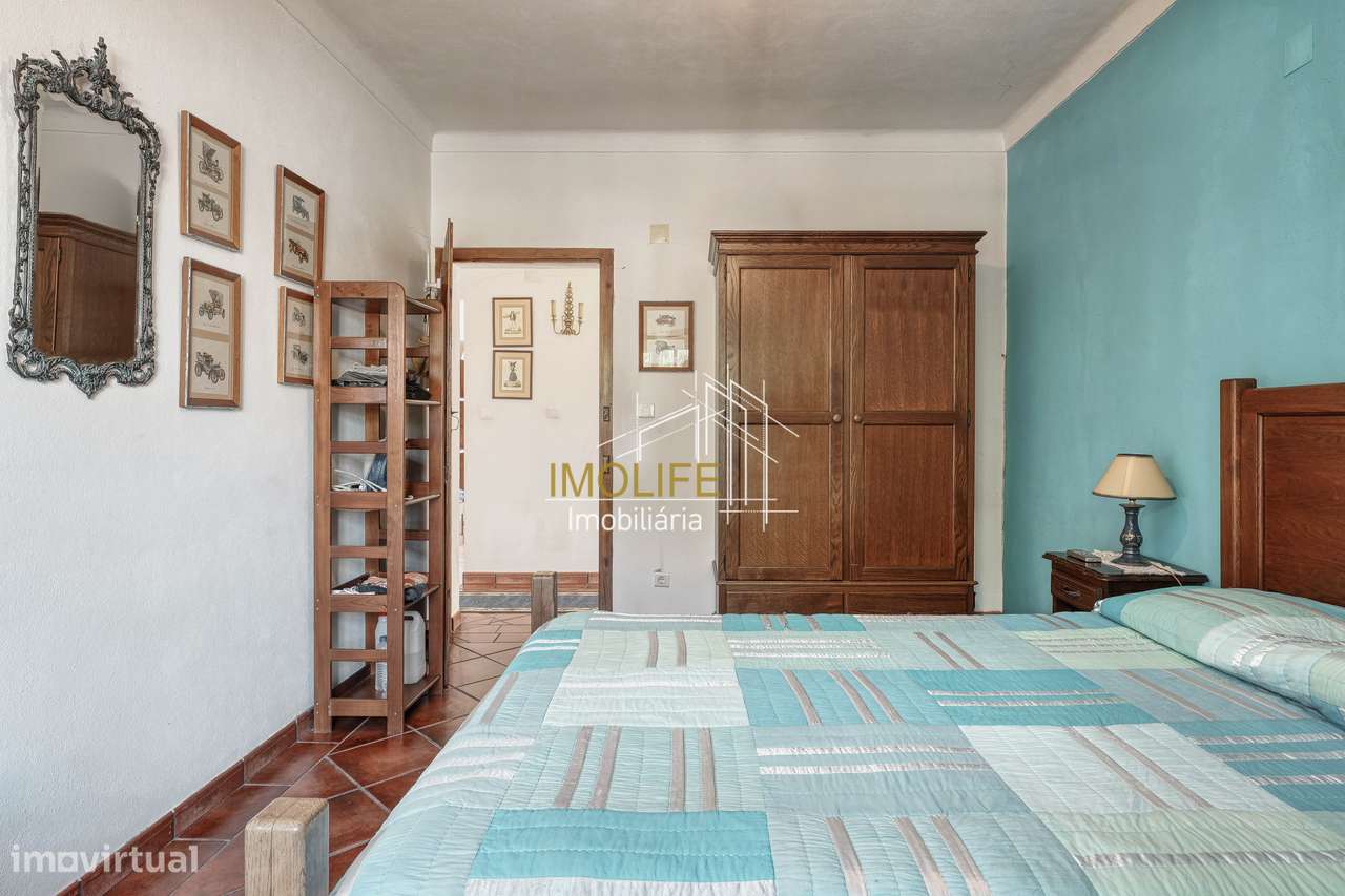 Quinta em Pavia com piscina e com duas habitações independentes ✨-50