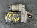 electromotor 1.4 b 1.6 b  ford fiesta 5 fusion 0001107417 2s6u-11000-cb - 2