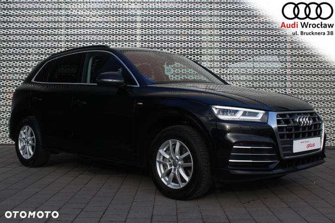 Audi Q5 - 1