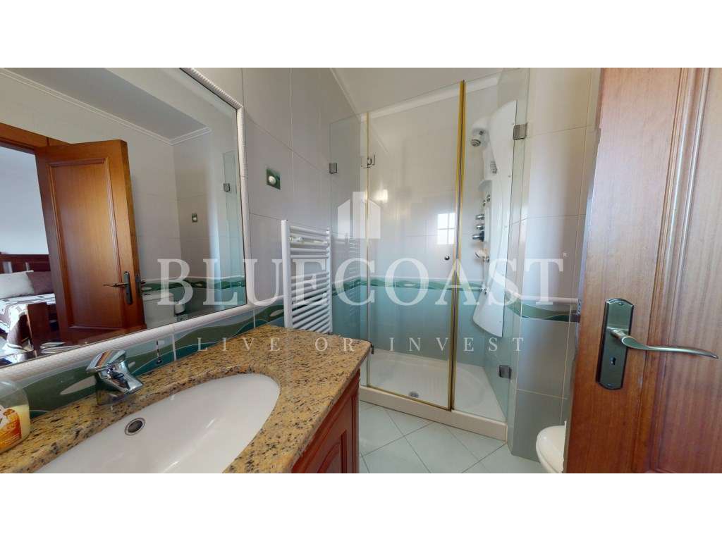 Fantástica Moradia V5 nos arredores de Setúbal - Qualidade de vida ...-38