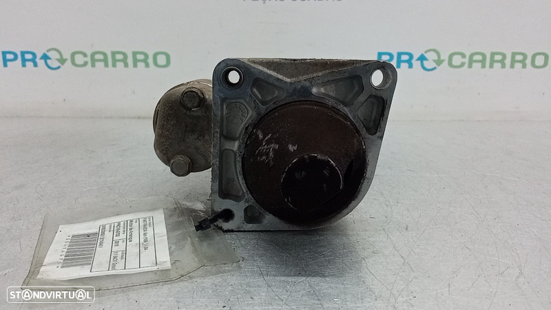 Motor De Arranque Fiat Panda Van (169_) - 4