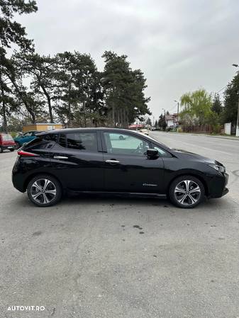 Nissan LEAF 2.ZERO Edition - 4