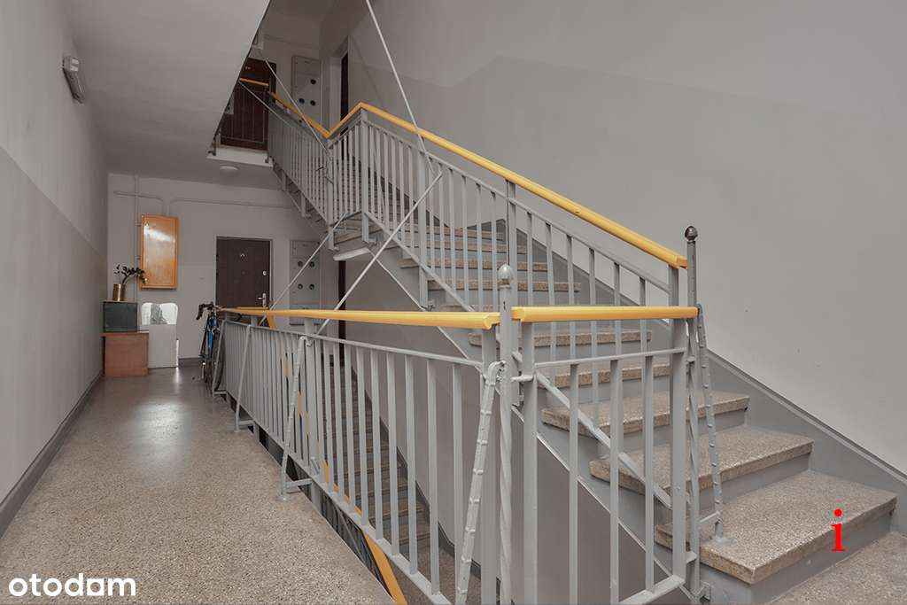 Mieszkanie, Żoliborz. 32 m2-11